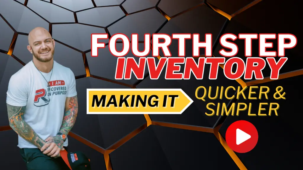 How a Simple Inventory Can Lead to Lasting Change