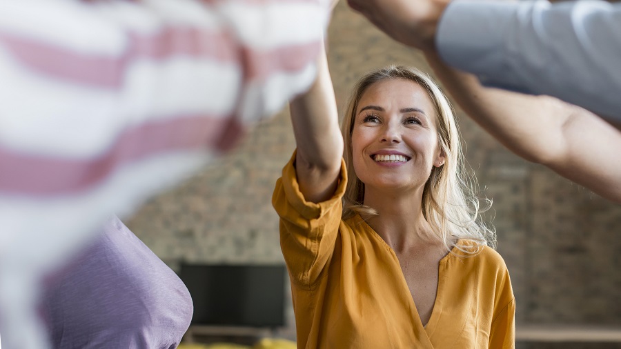The Core Principles of SMART Recovery